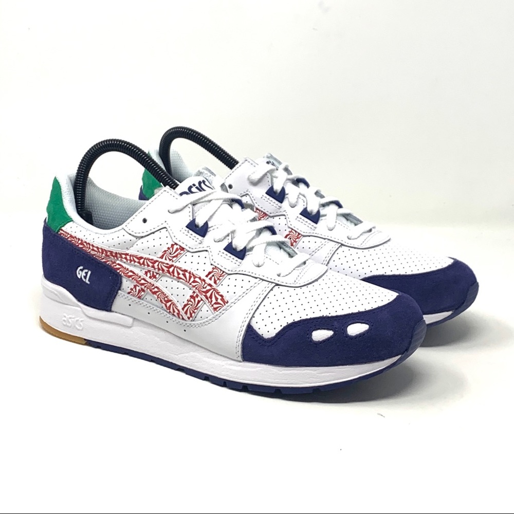 Asics Gel-LYTE Sneakers - Picture 2 of 8